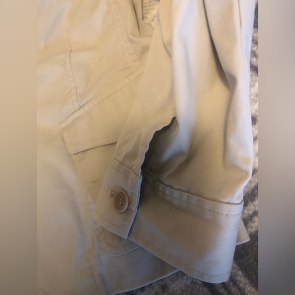 Never worn Talbots jacket - Picture 3 of 7